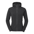 Rab W's Nexus Zippered Fleece Hoody