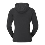 Rab W's Nexus Zippered Fleece Hoody