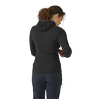 Rab W's Nexus Zippered Fleece Hoody