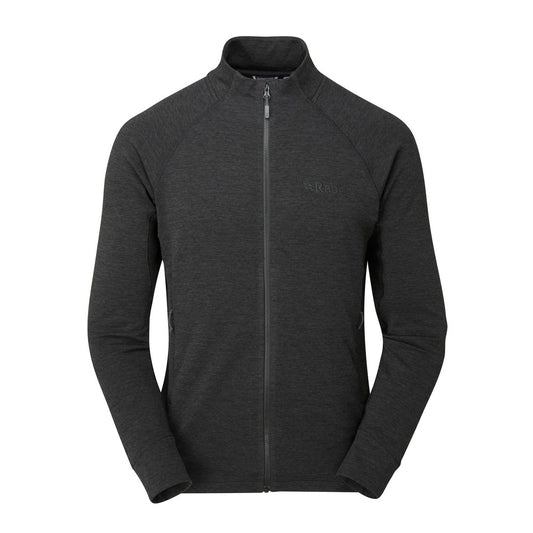 Rab M's Nexus Zippered Fleece Top