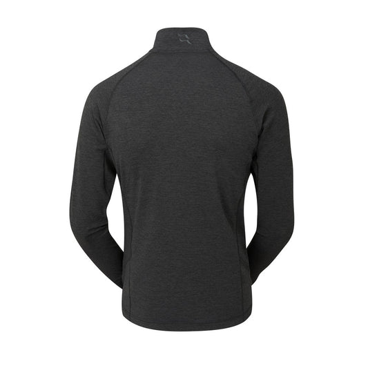 Rab M's Nexus Zippered Fleece Top