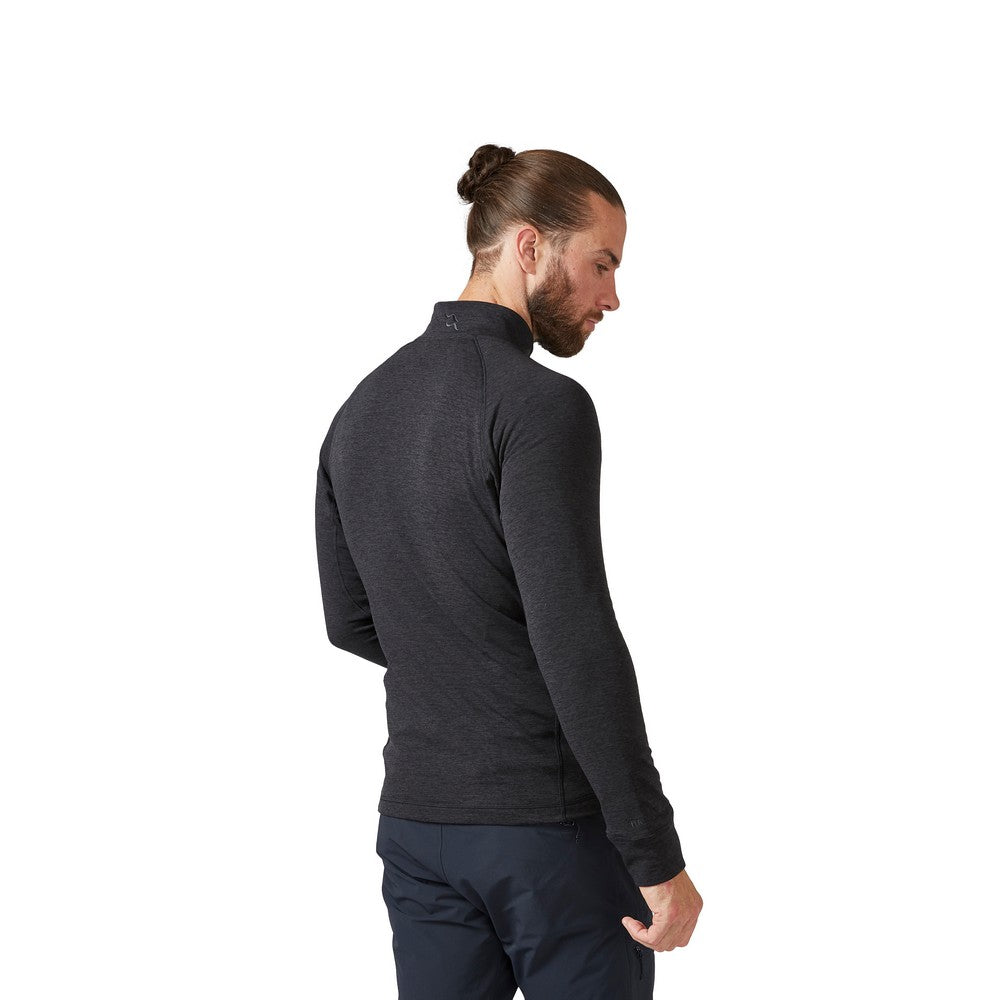 Chandail à fermeture éclair en laine polaire Rab Nexus (hommes)