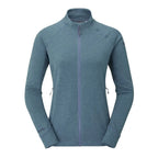 Rab W's Nexus Zippered Fleece Top