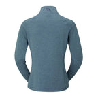 Rab W's Nexus Zippered Fleece Top