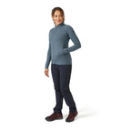 Rab W's Nexus Zippered Fleece Top