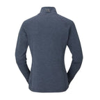 Rab W's Nexus Zippered Fleece Top