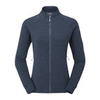 Rab W's Nexus Zippered Fleece Top