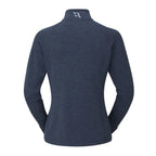 Rab W's Nexus Zippered Fleece Top