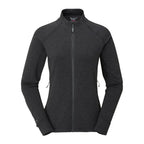Rab W's Nexus Zippered Fleece Top