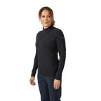 Rab W's Nexus Zippered Fleece Top