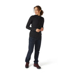 Rab W's Nexus Zippered Fleece Top