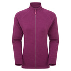 Rab W's Nexus Zippered Fleece Top