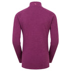 Rab W's Nexus Zippered Fleece Top
