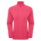 Rab W's Nexus Zippered Fleece Top