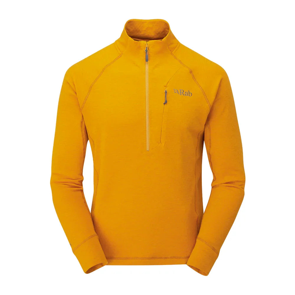 Chandail en laine polaire Rab Nexus Pull-On (hommes)