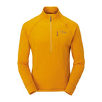 Chandail en laine polaire Rab Nexus Pull-On (hommes)
