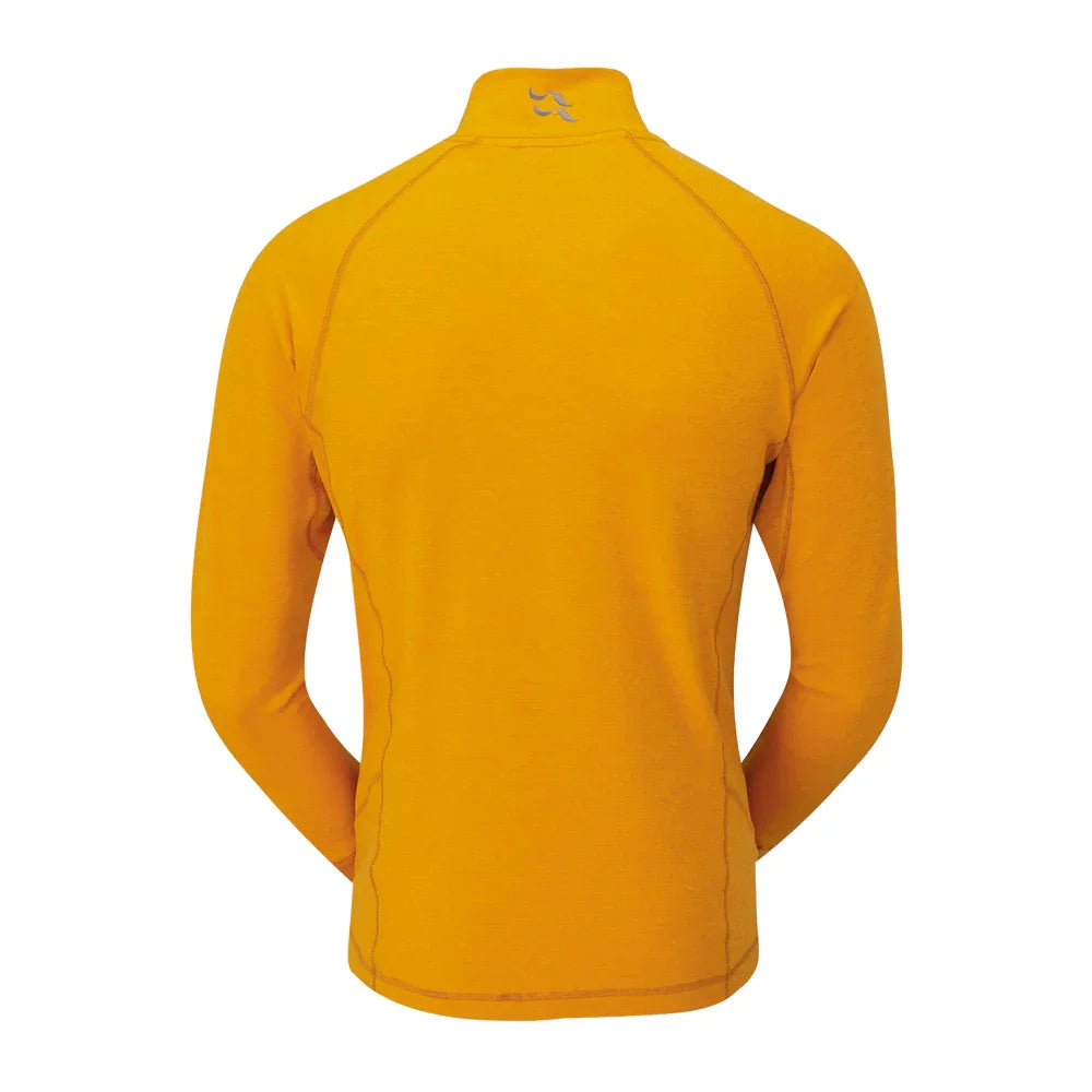 Chandail en laine polaire Rab Nexus Pull-On (hommes)
