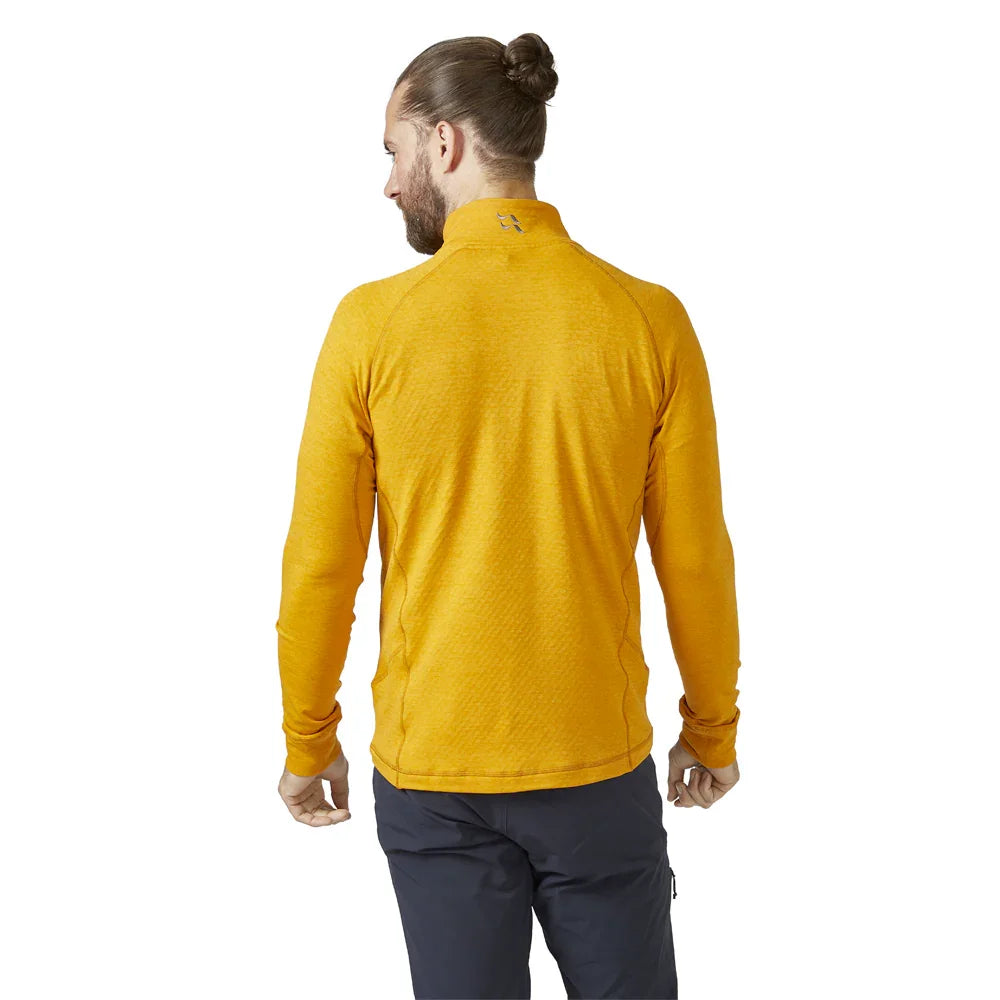 Chandail en laine polaire Rab Nexus Pull-On (hommes)