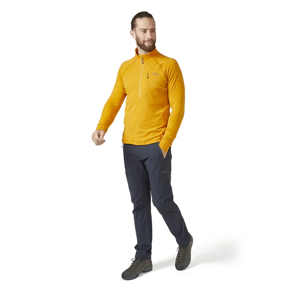 Chandail en laine polaire Rab Nexus Pull-On (hommes)