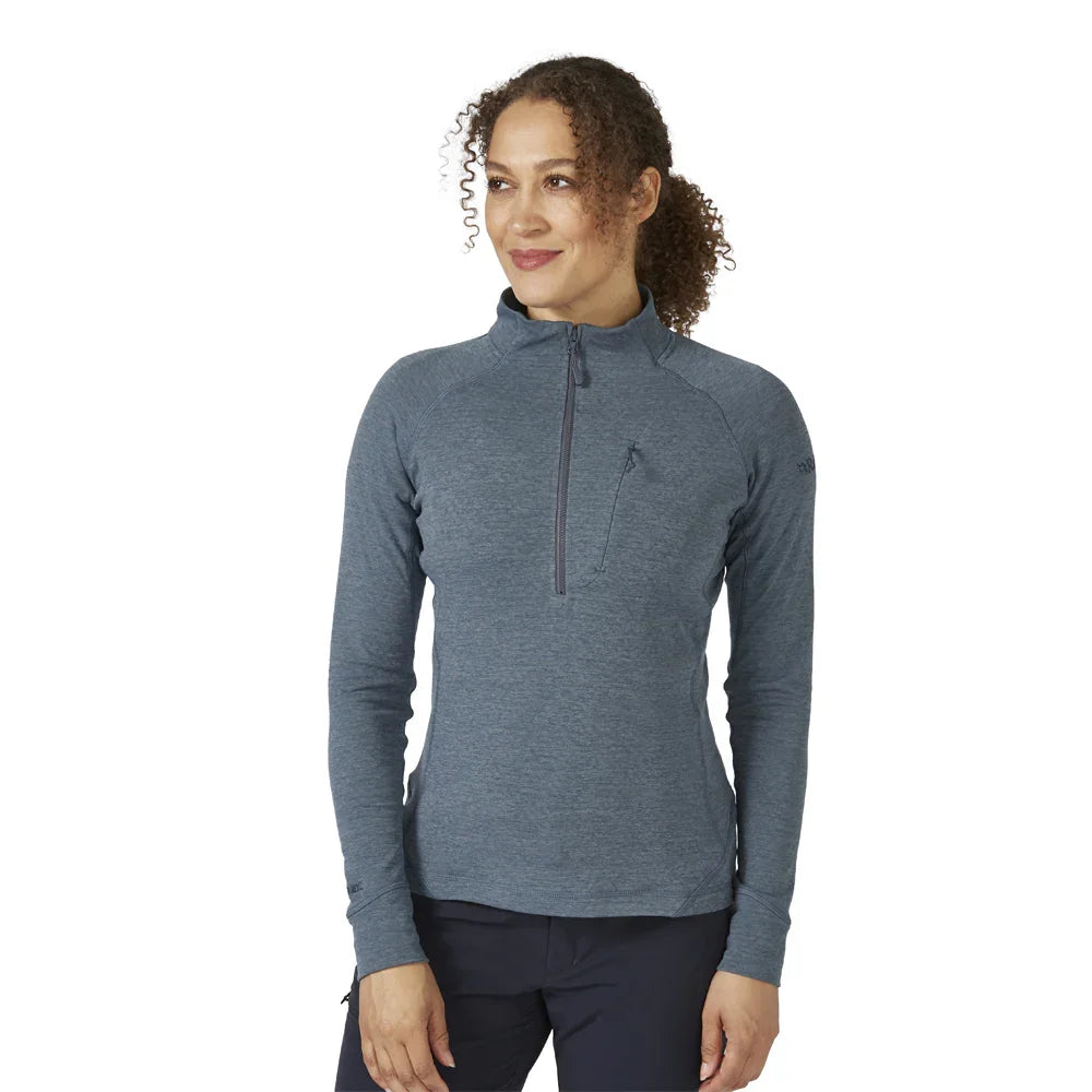 Chandail en laine polaire Rab Nexus (femmes)