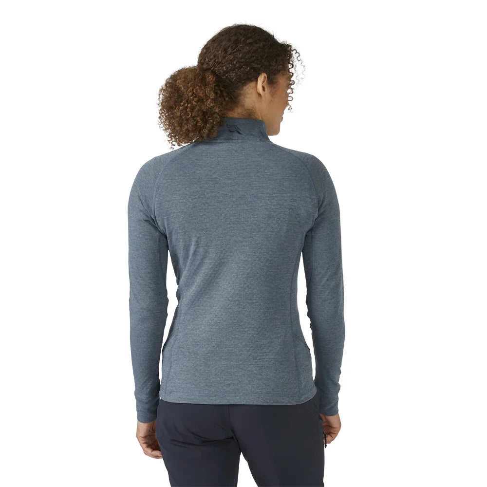 Chandail en laine polaire Rab Nexus (femmes)