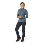 Chandail en laine polaire Rab Nexus (femmes)
