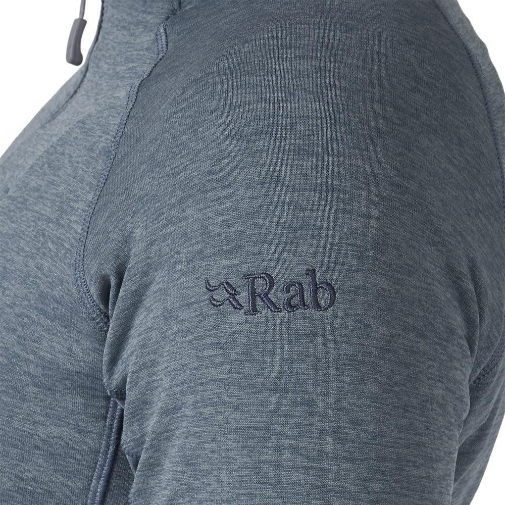 Chandail en laine polaire Rab Nexus (femmes)