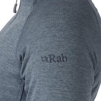 Chandail en laine polaire Rab Nexus (femmes)