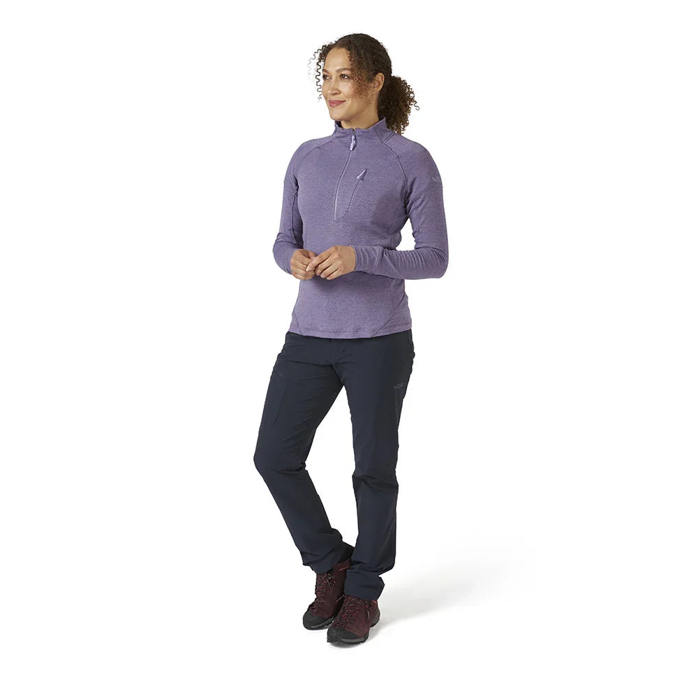 Chandail en laine polaire Rab Nexus (femmes)