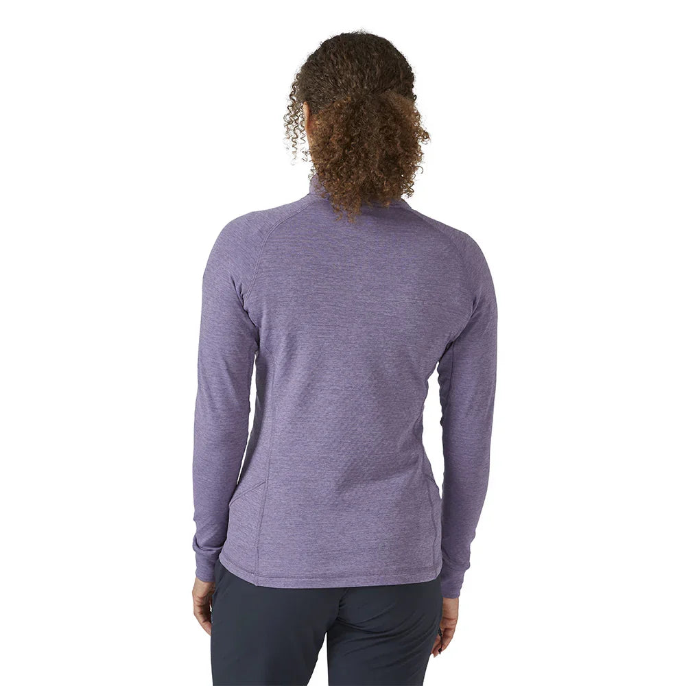 Chandail en laine polaire Rab Nexus (femmes)