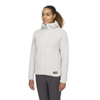 Manteau en laine polaire Rab Shearling (femmes)