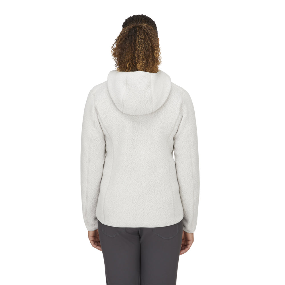 Manteau en laine polaire Rab Shearling (femmes)