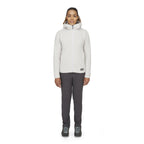 Manteau en laine polaire Rab Shearling (femmes)