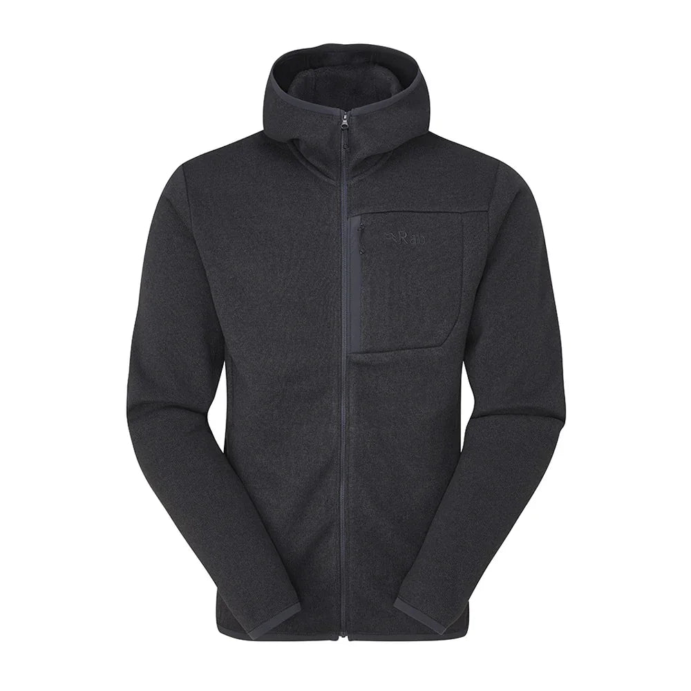 Manteau en laine polaire Rab Ryovan (hommes)