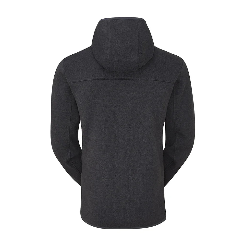 Manteau en laine polaire Rab Ryovan (hommes)