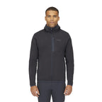 Manteau en laine polaire Rab Ryovan (hommes)