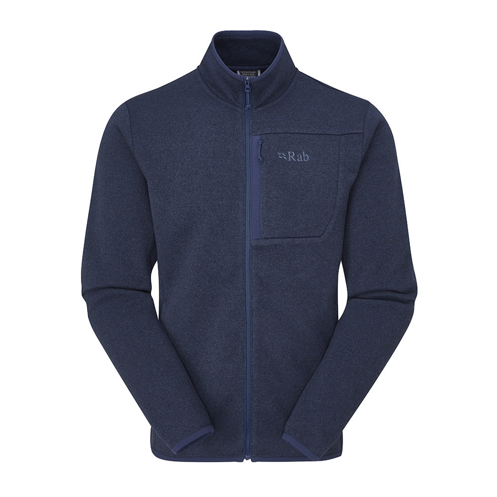 Manteau Rab Ryvoan (hommes)