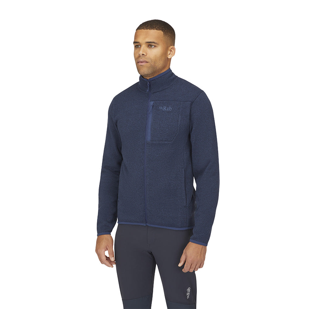 Manteau Rab Ryvoan (hommes)