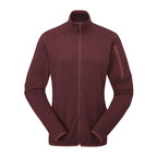 Manteau en laine polaire Rab Ryvoan (femmes)