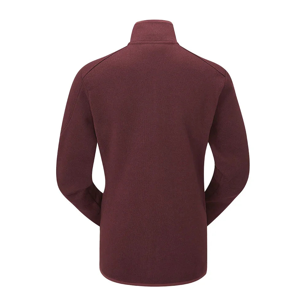 Manteau en laine polaire Rab Ryvoan (femmes)