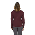 Manteau en laine polaire Rab Ryvoan (femmes)