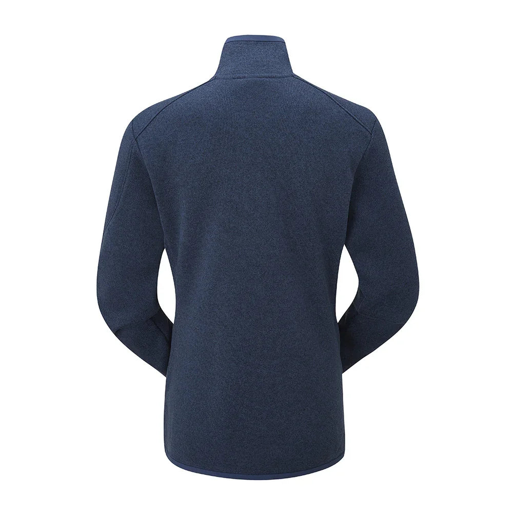 Manteau en laine polaire Rab Ryvoan (femmes)