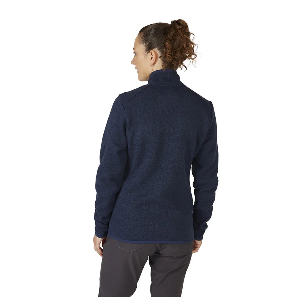 Manteau en laine polaire Rab Ryvoan (femmes)