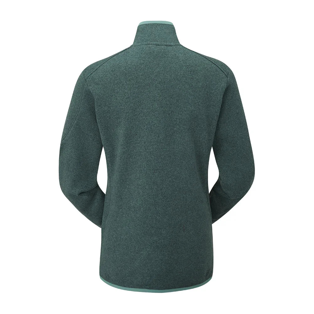 Manteau en laine polaire Rab Ryvoan (femmes)