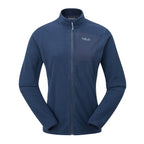 Manteau en laine polaire Rab Tecton (femmes)