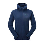 Rab W's Tecton Jacket