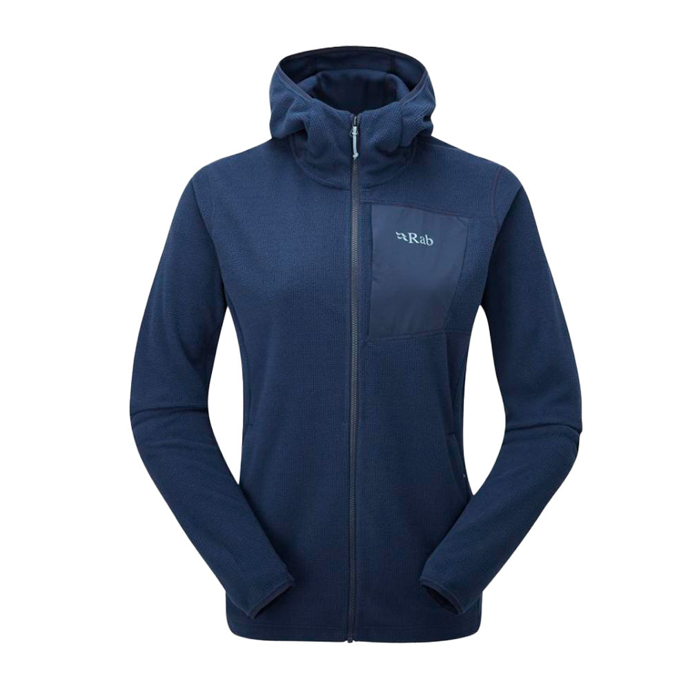Rab W's Tecton Jacket