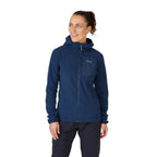 Rab W's Tecton Jacket