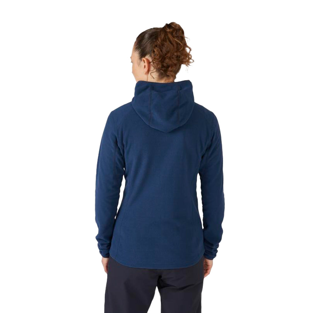 Rab W's Tecton Jacket