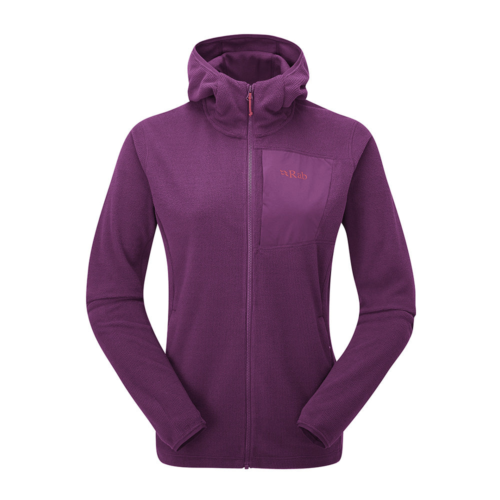 Rab W's Tecton Jacket